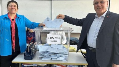 AK Parti Milletvekili İsmail OK Oyunu Kullandı