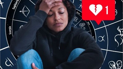 Burçların Kalp Kırıklığıyla Baş Etme Yolları