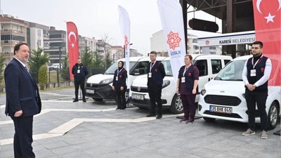 Karesi Belediyesi Ramazan’da Sofralara Konuk Olacak