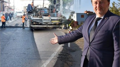 Karesi Belediyesi 1767 Yol Talebinden 1743’ünü Çözdü