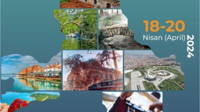 Balıkesir Turizmde Yeni Bir Dönem: I. Uluslararası Kongre