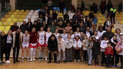 Körfezin İncileri Gelecek Sezona Hazır