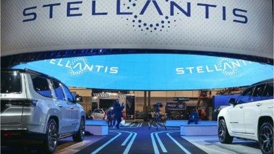 Otomotiv Endüstrisinde Kriz! Yüzlerce Çalışan İşten Çıkarılacak
