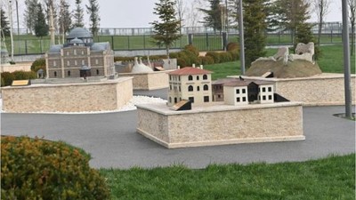 Balıkesir'e Kültür ve Aktivite Merkezi Geliyor!