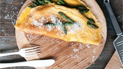 Sahur İçin Lezzetli ve Sağlıklı Alternatif