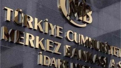 Merkez Bankası'ndan Faiz Kararı