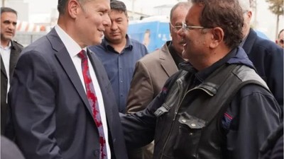 Eray'dan Altıeylül'ün Spor Vizyonunu Yükseltecek Projeler
