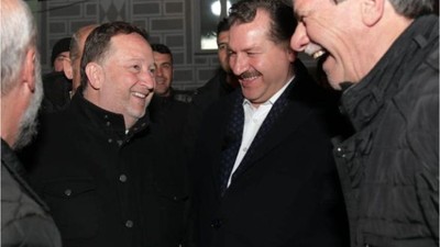 Başkan Orkan: 'Karesi İçin Yeni Proje ve Yatırımlar Yolda'