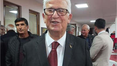 Burhaniye'nin Müzik Şefi 80 Yaşında Sanatın Zirvesinde