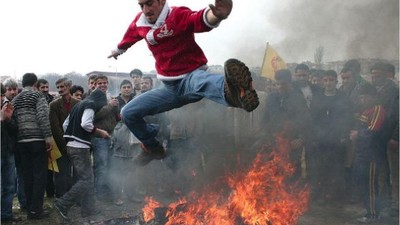 Baharın Müjdesi: Nevruz