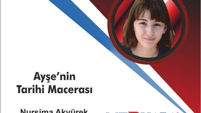 Ayşe'nin Tarihi Macerası