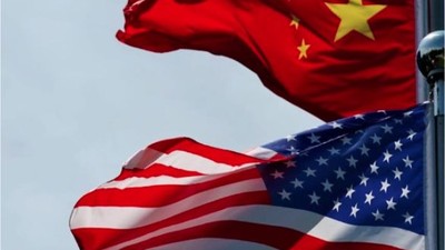 Çinli Otomobil Markaları Amerika'nın Hedefinde