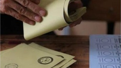 Balıkesir Oy Pusulasında Hangi Parti Hangi Sırada?
