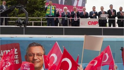 Özel: Balıkesir'de Birlik Olmadan Başarıya Ulaşamayız