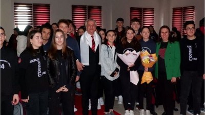 Bilimin Işığında Susurluk'ta Aromatik Bitkiler Paneli
