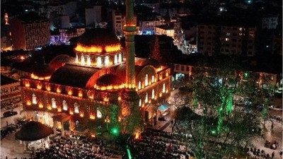 Balıkesir İmsakiye 2024