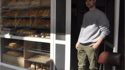 Ramazan Ayı Yaklaşırken Balıkesir'de Ramazan Pidesi Rüzgarı Esiyor