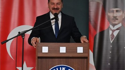 Yücel Yılmaz’dan ‘Sağlıkçı Kart’ müjdesi