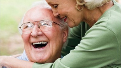 Yaşlılıkta Sağlıklı Yaşam Rehberi