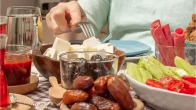 Sahur İçin Tok Tutan Tarifler