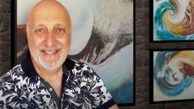 Sanatseverlere Müjde! Sanat Rüzgarı Sizin İçin Esecek