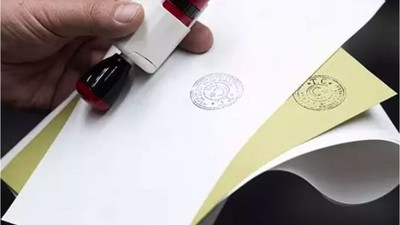 Balıkesir'de Oy Pusulaları Basılmaya Başlanıyor