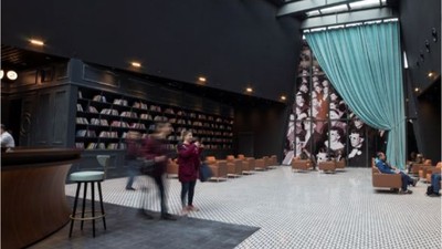 Bu Hafta Balıkesir'de Hangi Filmler Var?