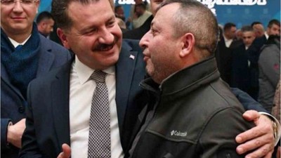 Yücel Yılmaz'dan Şoför Esnafına Müjde