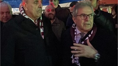 Bandırma'da AK Parti ve CHP Adayları Arasında Stat Sözü Krizi