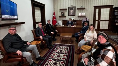 1931 Yılının Ardından Balıkesir'de Yeniden Açıldı!