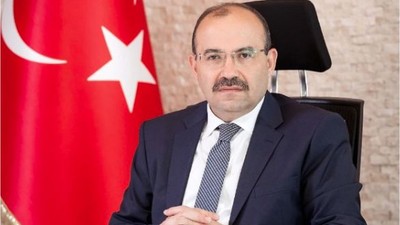 Vali Ustaoğlu’ndan Şehitler İçin Başsağlığı Mesajı