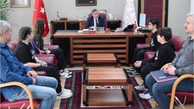 Vefalı 100 Projesiyle Toplumsal Dayanışma Hedefleniyor