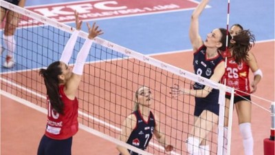 Balıkesir'de Heyecan Dorukta! Finalistler Belli Oldu