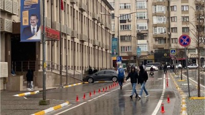 Seçim Günü Hava Nasıl Olacak?