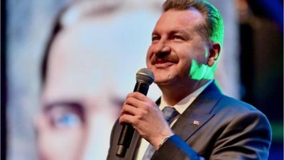 Çevre Vurgusuyla Balıkesir Yarına Hazırlanıyor