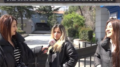 Depremzede Öğrenciden Başkan Yılmaz'a Davet