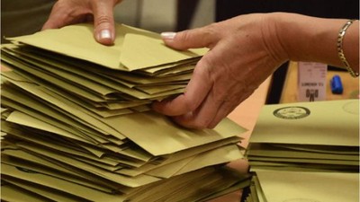 Manyas'ta AK Parti'nin İkinci İtirazıyla Gerginlik Sürüyor
