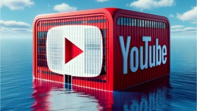 YouTube Sahte İçeriklere Savaş Açtı: 48 Saatlik Süre Tanıdı!