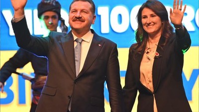 “Söz Uçar Eser Kalır” Dedi, 100 Proje Hazırladı