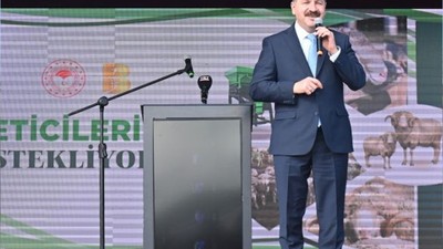 ‘Balıkesir’in potansiyeli tahayyül ettiklerimizin daha ötesinde’