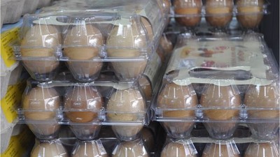 Balıkesir'de Ramazan Ayında Yumurta Fiyatları Sabit