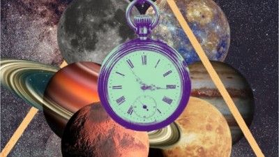 Astroloji ve Zamanlama: Doğru Zamanda Doğru Kararlar