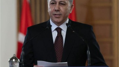 İçişleri Bakanı'ndan Açıklama: 1 Mayıs Kutlamaları
