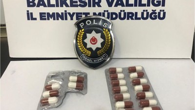 2 İlçe Emniyeti Genel Ahlak Düzeni İçin Harekete Geçti