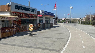Bekçiye silahlı saldırı