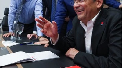 31 Mart Seçimlerinde CHP Zaferi