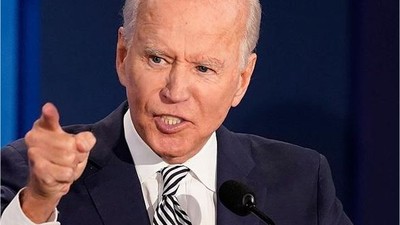ABD Başkanı Biden: 'Desteğimiz tam'