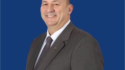 AK Partili Mustafa Göksel Bigadiç Belediye Başkanı Seçildi