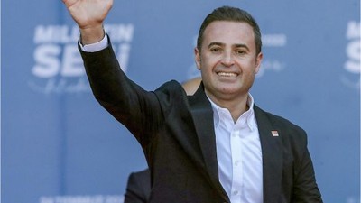 Ahmet Akın Bugün Mazbatasını Alıyor