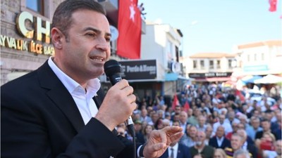 Ahmet Akın Marmara Adalar'da Halkla Buluşacak